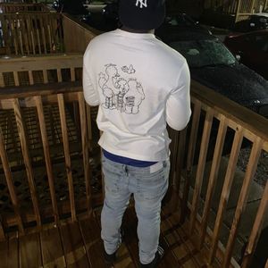 Meet your Posher, Denzel